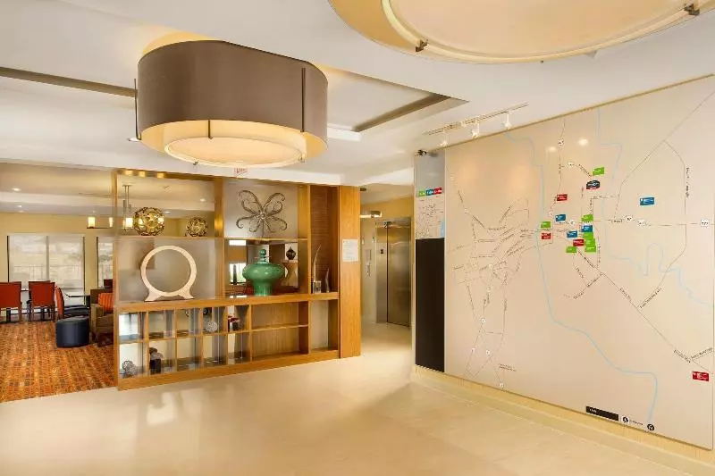 Towneplace Suites By Marriott Eagle Pass