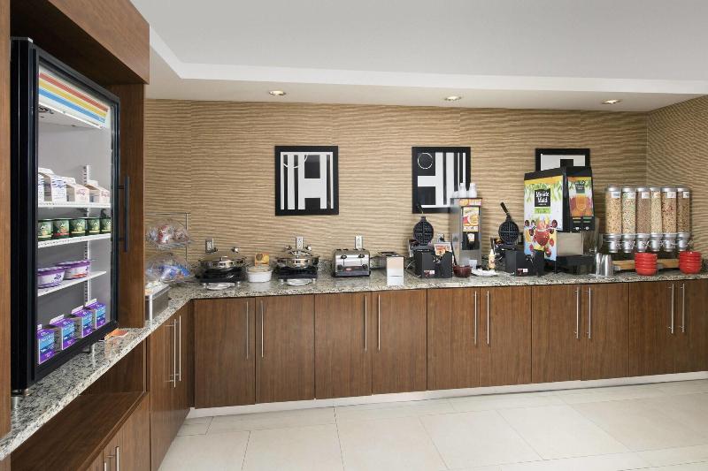 Towneplace Suites By Marriott Eagle Pass