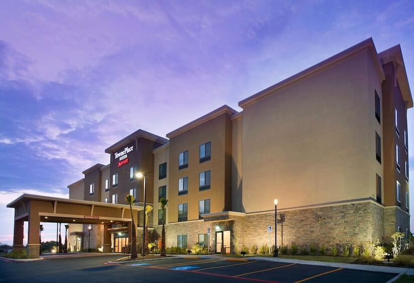 Towneplace Suites By Marriott Eagle Pass
