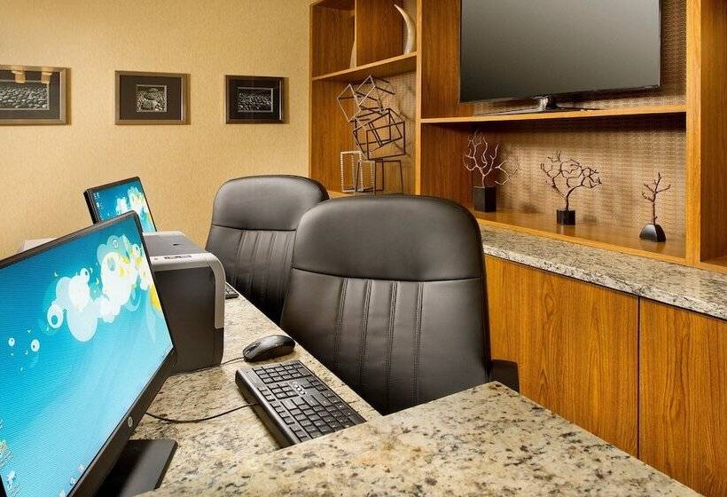 Towneplace Suites By Marriott Eagle Pass