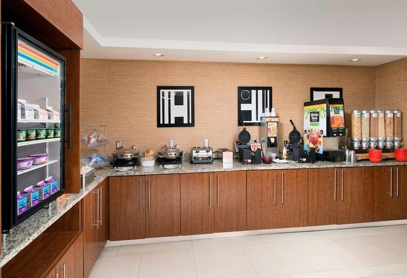 Towneplace Suites By Marriott Eagle Pass