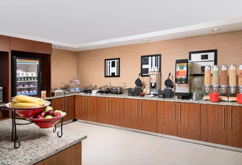 Towneplace Suites By Marriott Eagle Pass