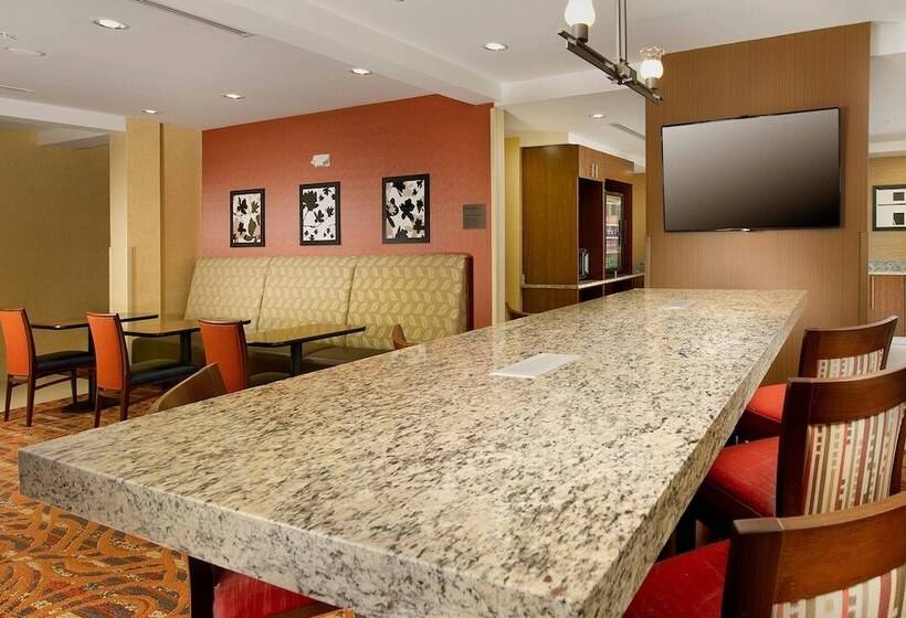 Towneplace Suites By Marriott Eagle Pass