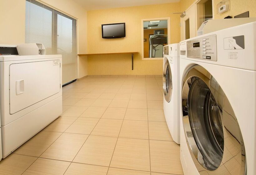 Towneplace Suites By Marriott Eagle Pass