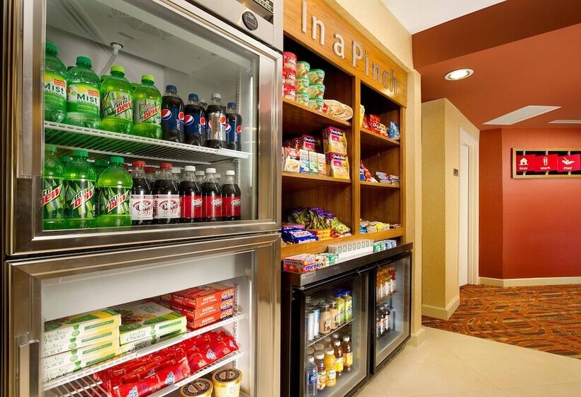 Towneplace Suites By Marriott Eagle Pass