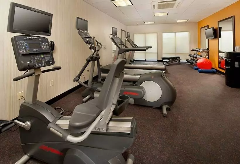 Towneplace Suites By Marriott Eagle Pass