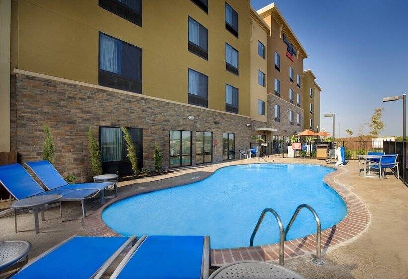 Towneplace Suites By Marriott Eagle Pass