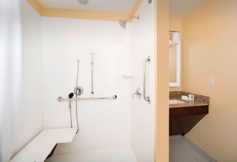 Towneplace Suites By Marriott Eagle Pass