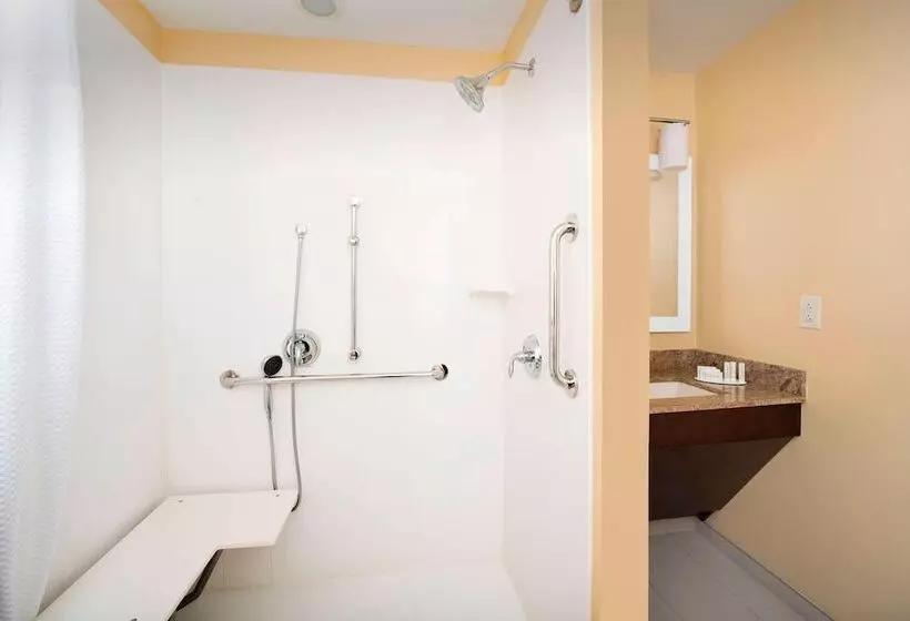 Towneplace Suites By Marriott Eagle Pass