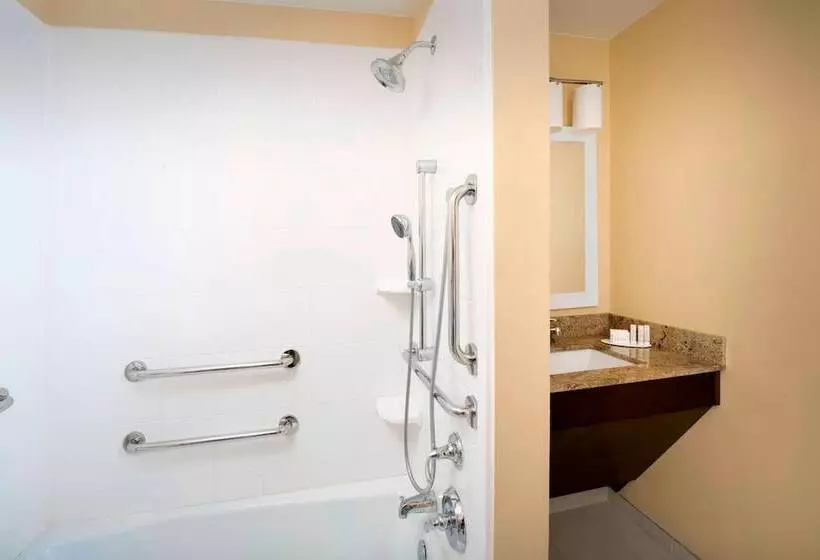 Towneplace Suites By Marriott Eagle Pass