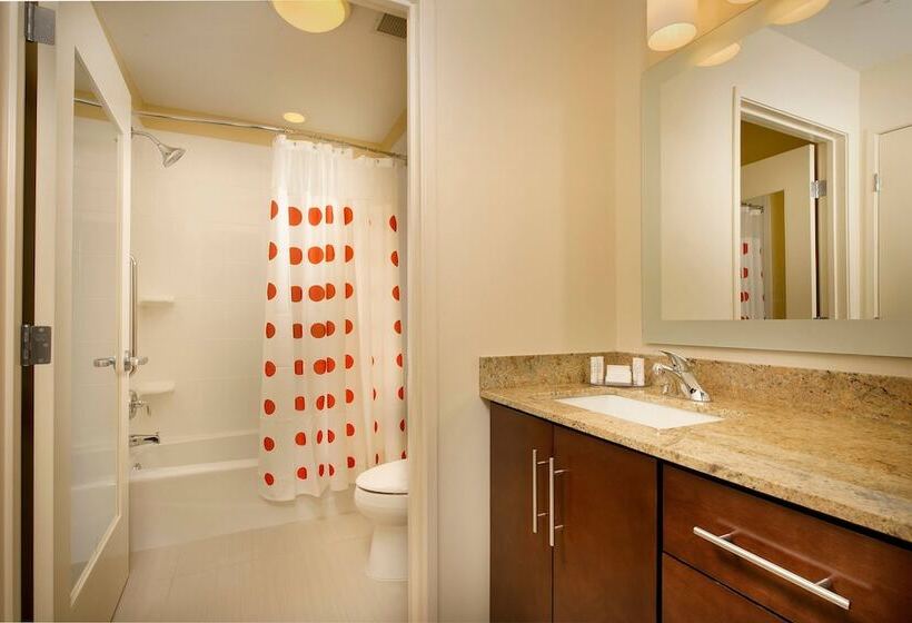 Towneplace Suites By Marriott Eagle Pass