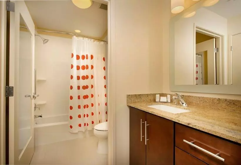 Towneplace Suites By Marriott Eagle Pass