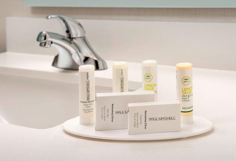 Towneplace Suites By Marriott Eagle Pass