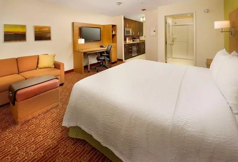 Towneplace Suites By Marriott Eagle Pass