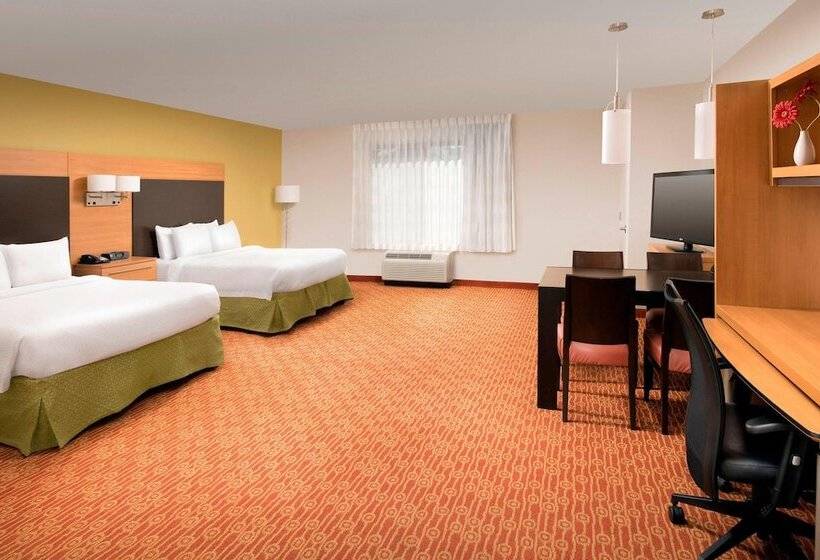 Towneplace Suites By Marriott Eagle Pass