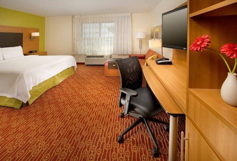 Towneplace Suites By Marriott Eagle Pass