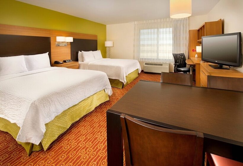 Towneplace Suites By Marriott Eagle Pass