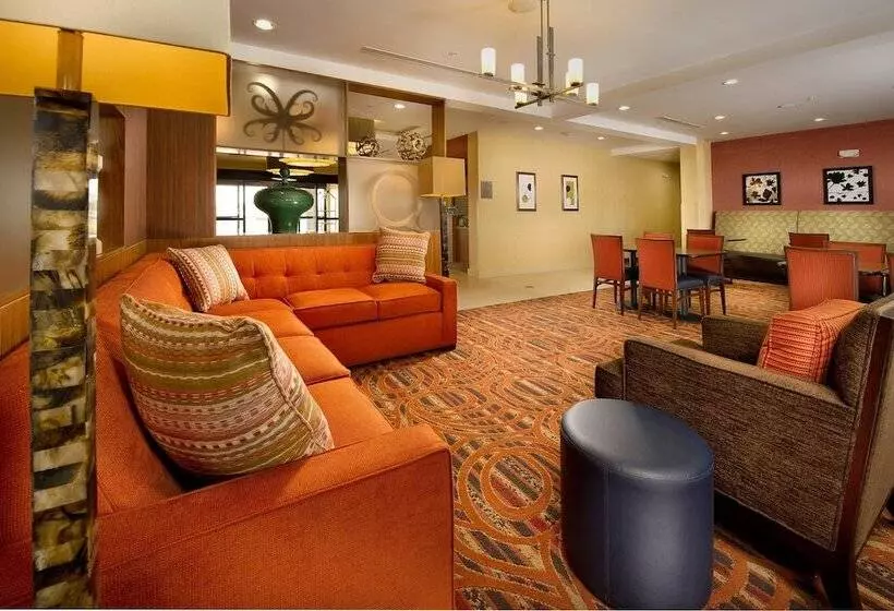 Towneplace Suites By Marriott Eagle Pass