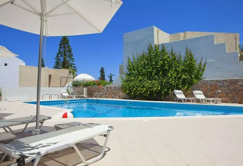 Villa Iokasti