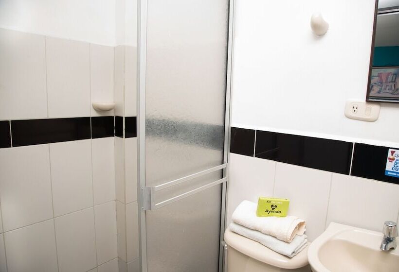 Hotel Ayenda Quimbaya De Oro 1903