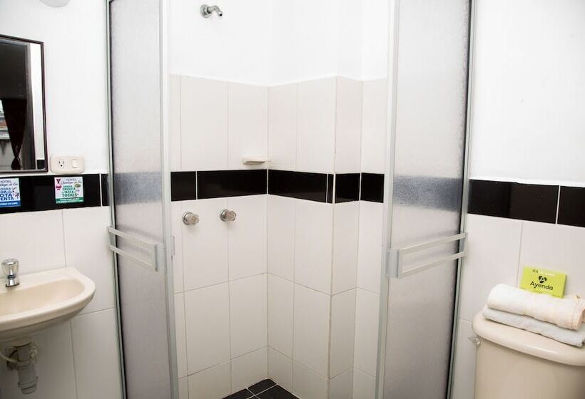 Hotel Ayenda Quimbaya De Oro 1903