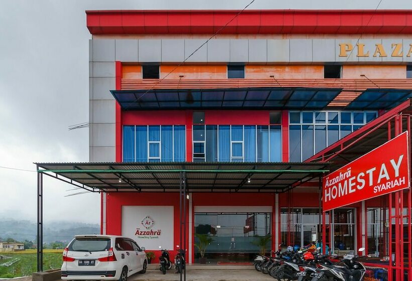 فندق Reddoorz Syariah Plus Near Padang Luar Bukittinggi