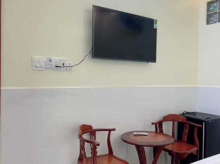 هتل Long Hà