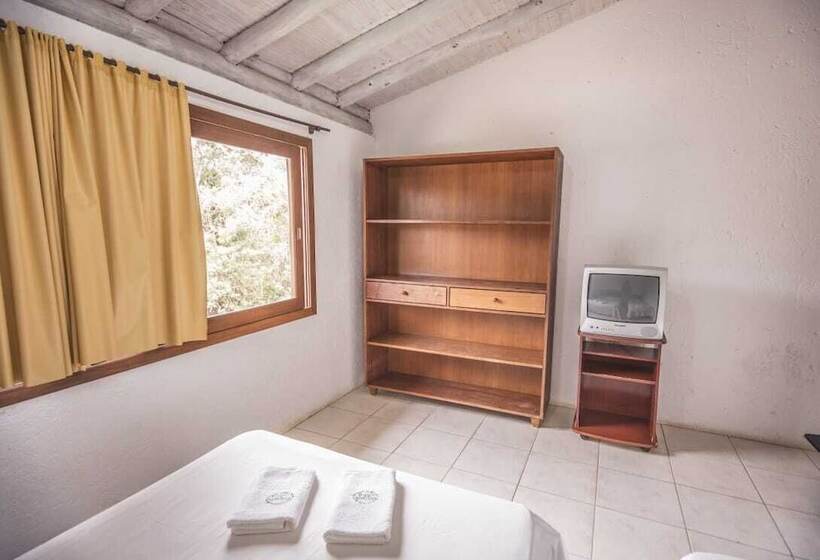 Hotel Pousada Do Mica