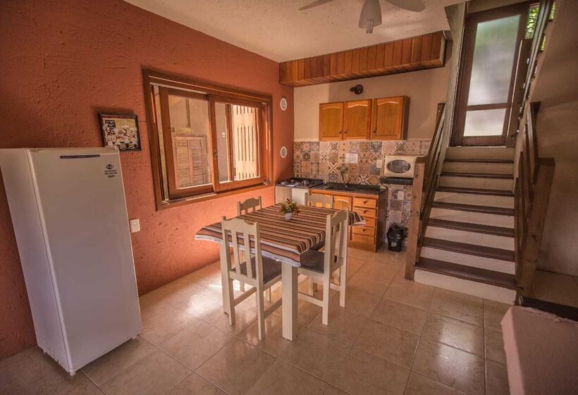 Hotel Pousada Do Mica