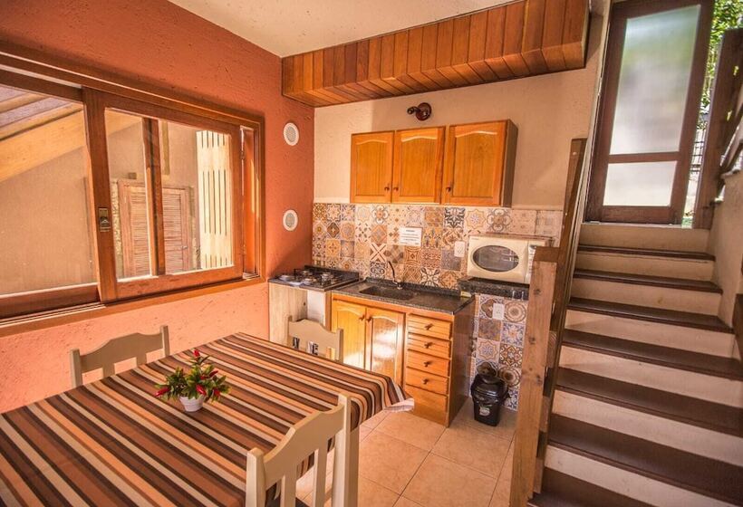 Hotel Pousada Do Mica