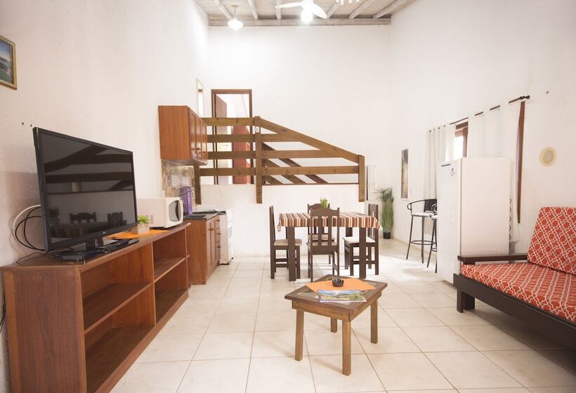 Hotel Pousada Do Mica