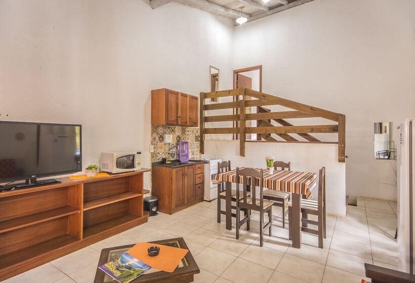 Hotel Pousada Do Mica