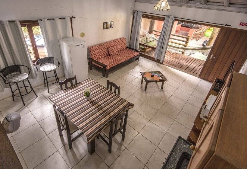 Hotel Pousada Do Mica