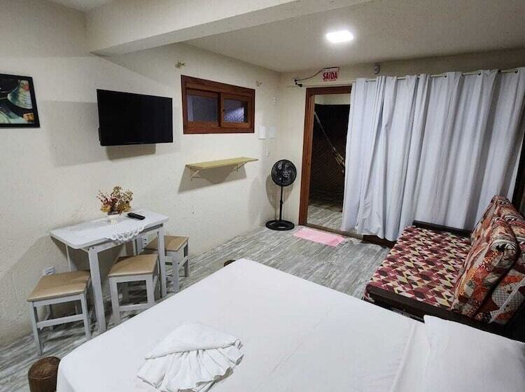 Hotel Pousada Do Mica