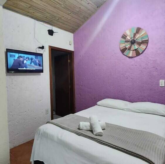 Hotel Pousada Do Mica