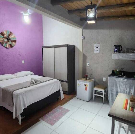 Hotel Pousada Do Mica