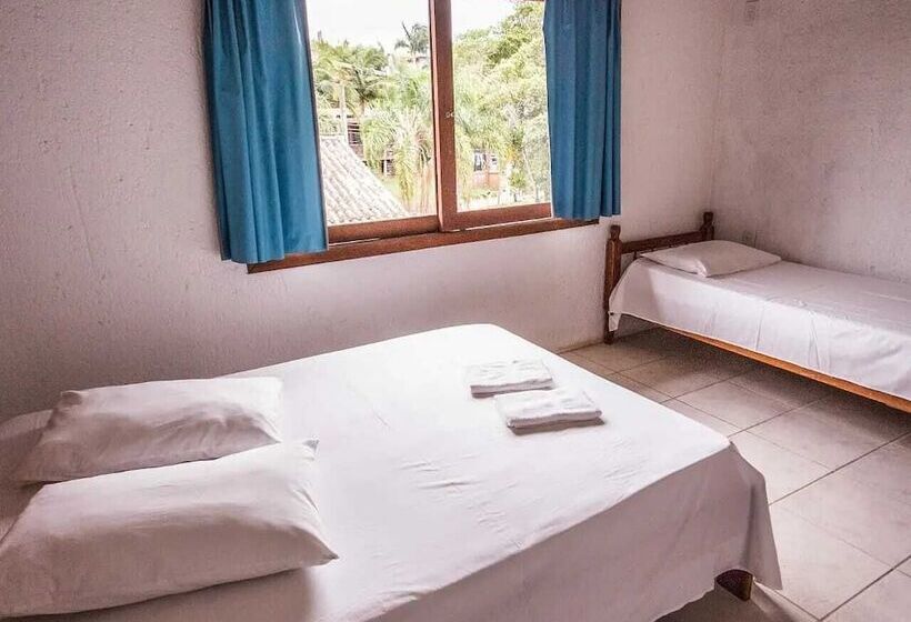 Hotel Pousada Do Mica