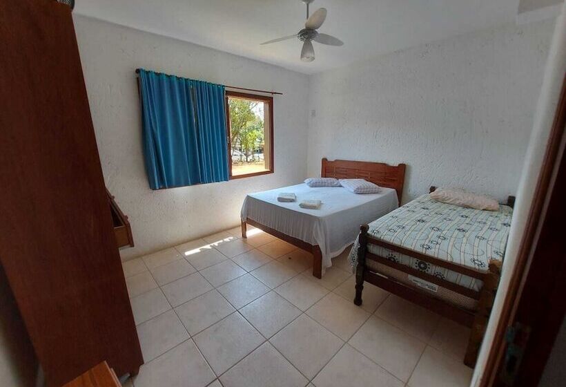 Hotel Pousada Do Mica