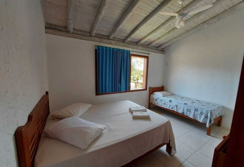 Hotel Pousada Do Mica