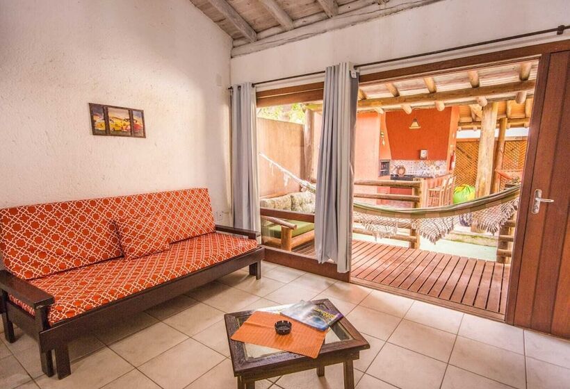 Hotel Pousada Do Mica