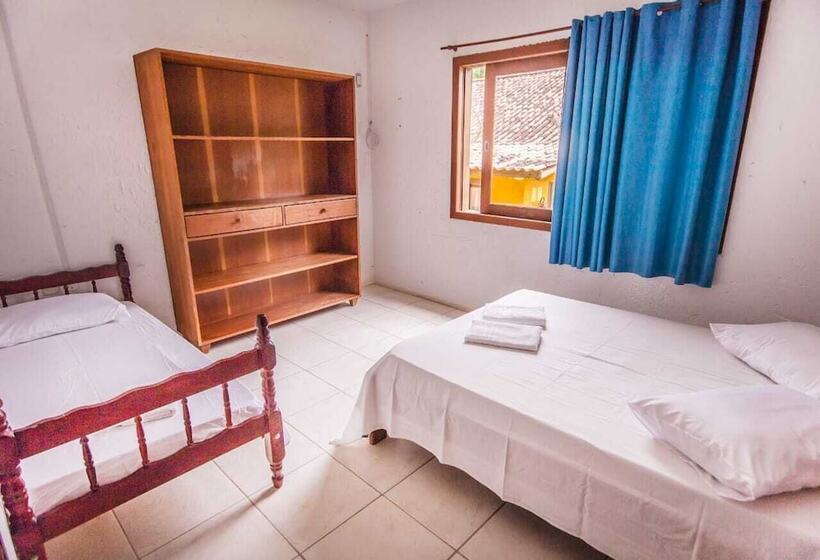 Hotel Pousada Do Mica