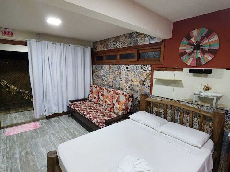 Hotel Pousada Do Mica