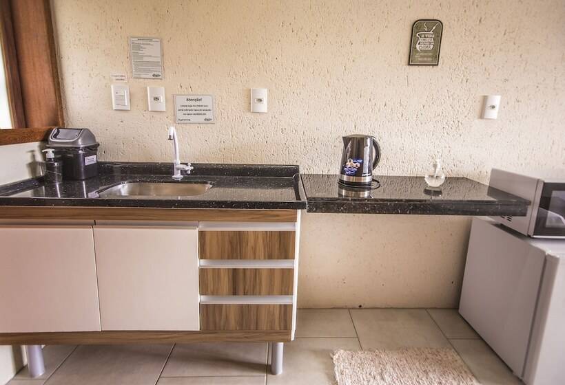 Hotel Pousada Do Mica