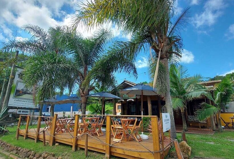 Hotel Pousada Do Mica