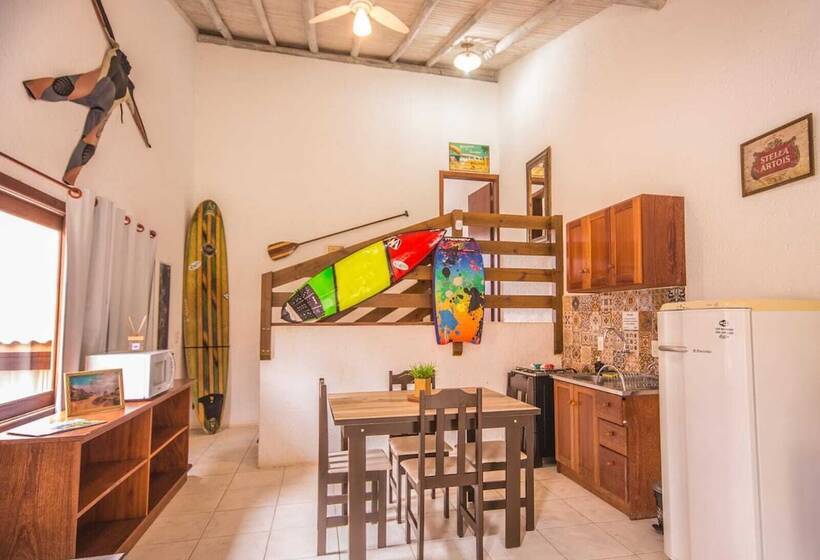 Hotel Pousada Do Mica