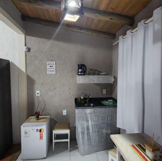 Hotel Pousada Do Mica