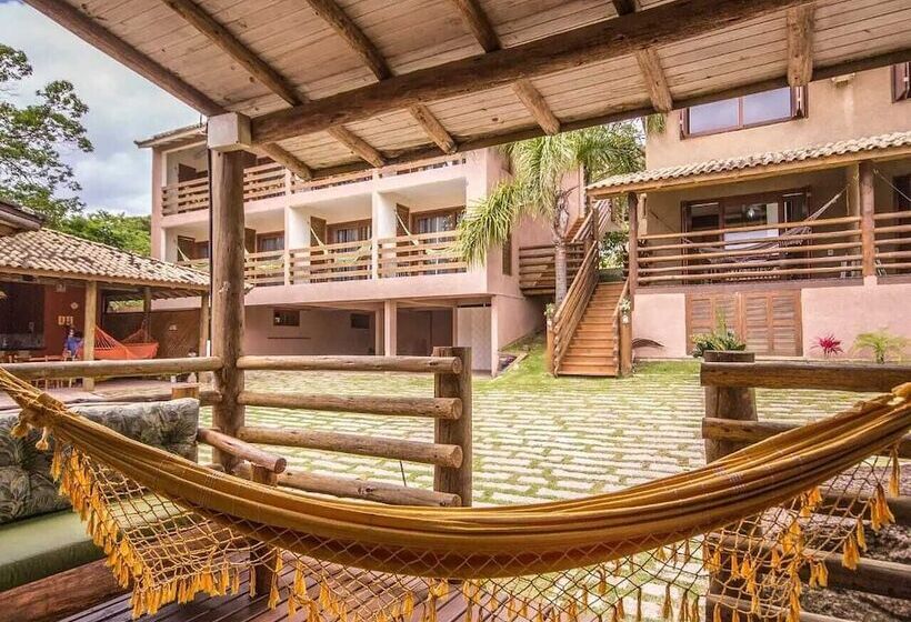 Hotel Pousada Do Mica