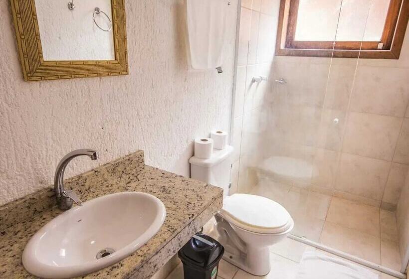 Hotel Pousada Do Mica