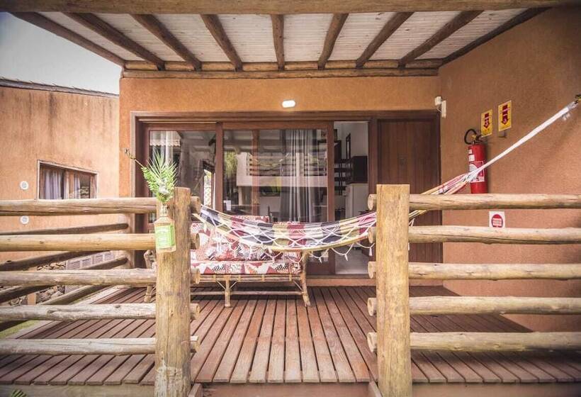 Hotel Pousada Do Mica