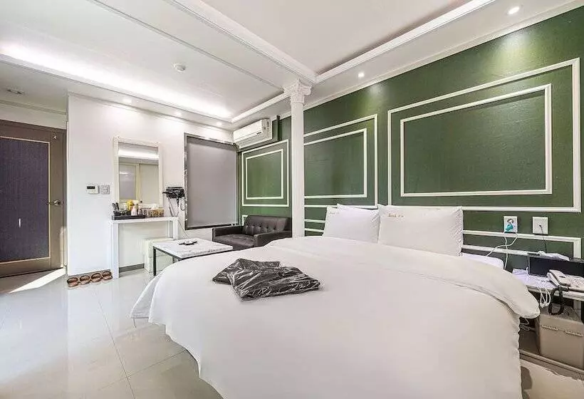 Hotelli Pyeongtaek Lx
